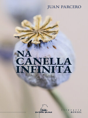 cover image of Na canella infinita